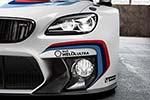 BMW M6 GT3