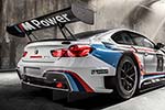 BMW M6 GT3