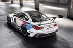 BMW M6 GT3