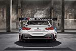 BMW M6 GT3