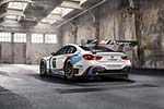 BMW M6 GT3