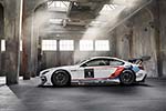 BMW M6 GT3