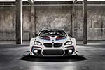 BMW M6 GT3