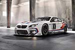 BMW M6 GT3