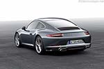 Porsche 911 Carrera