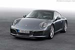 Porsche 911 Carrera