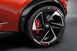 Nissan Gridz Concept