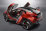 Nissan Gridz Concept