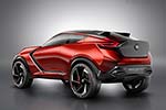 Nissan Gridz Concept