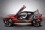 Nissan Gridz Concept