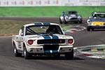 2015 Monza Historic