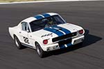 2015 Monza Historic