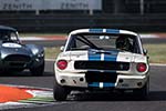 2015 Monza Historic