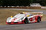 2010 Goodwood Festival of Speed