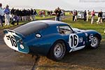 2015 Pebble Beach Concours d'Elegance