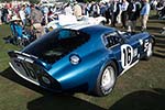2015 Pebble Beach Concours d'Elegance