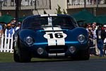 2015 Pebble Beach Concours d'Elegance