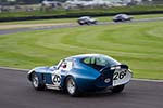 2015 Goodwood Revival