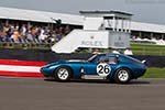 2015 Goodwood Revival