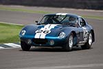 2015 Goodwood Revival