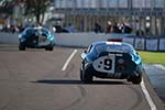 2015 Goodwood Revival