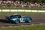 2015 Goodwood Revival