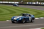 2015 Goodwood Revival