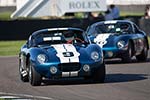 2015 Goodwood Revival