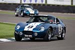 2015 Goodwood Revival