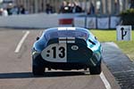 2015 Goodwood Revival