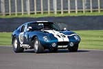 2015 Goodwood Revival