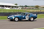 2015 Goodwood Revival