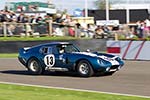 2015 Goodwood Revival