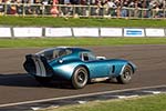 2015 Goodwood Revival