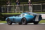 2015 Goodwood Revival