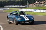 2015 Goodwood Revival