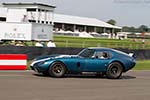 2015 Goodwood Revival