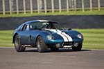 2015 Goodwood Revival