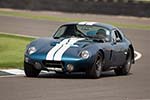 2015 Goodwood Revival