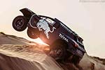 Peugeot 2008 DKR16