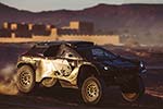 Peugeot 2008 DKR16
