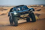 Peugeot 2008 DKR16