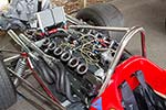 2015 Goodwood Revival