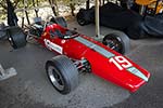 2015 Goodwood Revival