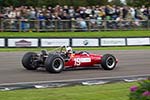 2015 Goodwood Revival