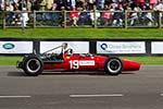 2015 Goodwood Revival