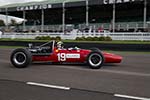 2015 Goodwood Revival