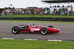 2015 Goodwood Revival