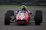 2015 Goodwood Revival