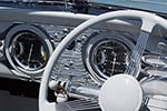 2015 Pebble Beach Concours d'Elegance